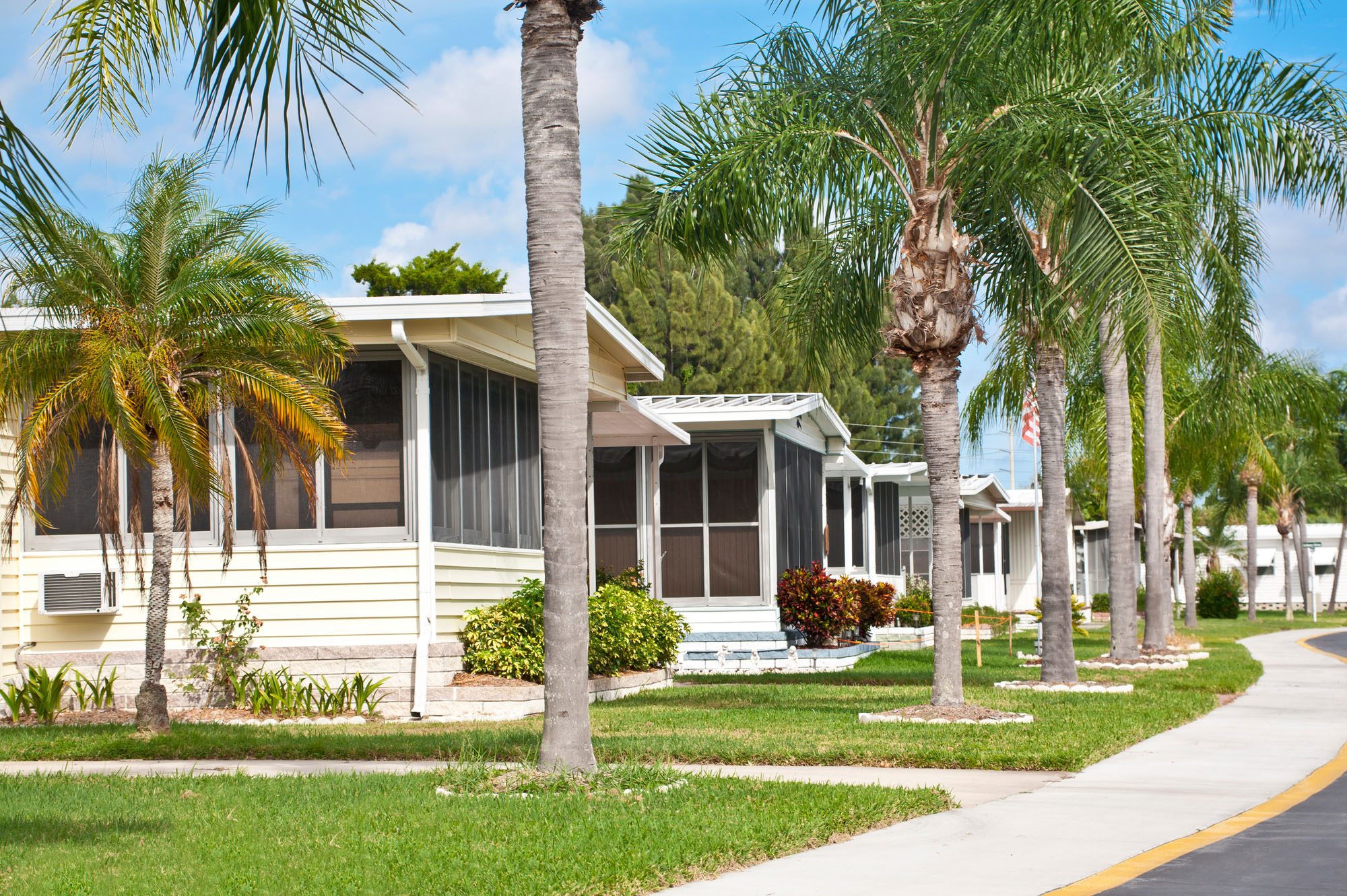 Sunrise Estates